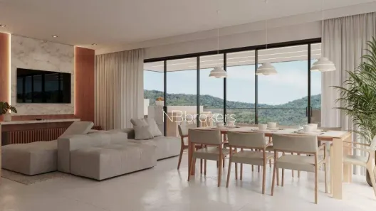 Apartamento com 3 Quartos à venda, 178m² no Caiobá, Matinhos