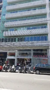 Sala Comercial para alugar, 25m² no Centro, Niterói
