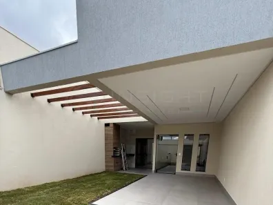 Casa com 3 Quartos à venda, 120m² no Setor Summerville 1ª e 2ª Etapa, Anápolis