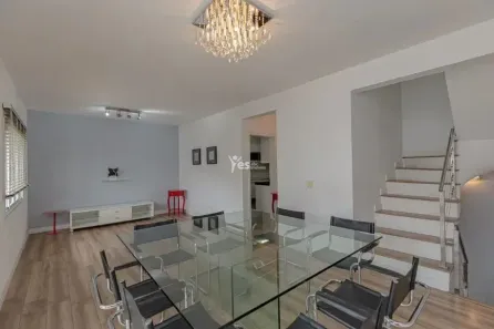Casa com 3 Quartos à venda, 150m² no Jardim, Santo André