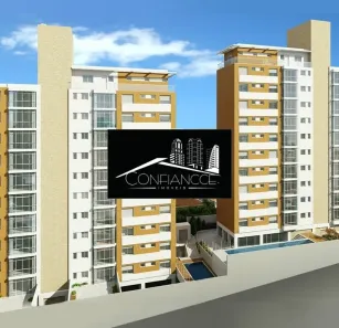 Apartamento com 2 Quartos à venda, 75m² no Centro, Florianópolis