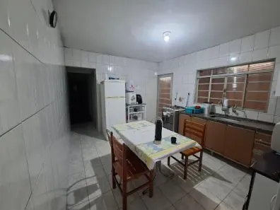 Casa com 3 Quartos à venda, 80m² no Parque Rosa e Silva, Sumaré