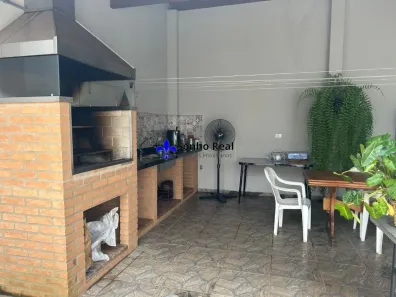 Casa com 3 Quartos à venda, 200m² no Vila Independência, Piracicaba
