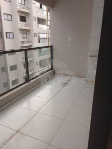 Apartamento com 3 Quartos à venda, 72m² no Farolândia, Aracaju