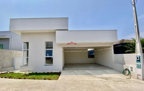Casa de Condomínio com 5 Quartos à venda, 260m² no Residencial Fazenda Serrinha, Itatiba