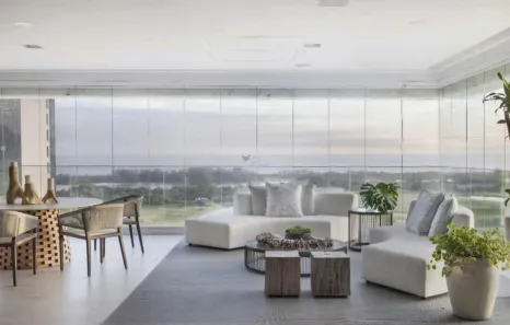 Apartamento com 4 Quartos à venda, 381m² no Barra da Tijuca, Rio de Janeiro