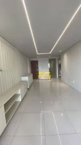 Apartamento com 3 Quartos para alugar, 126m² no Manaíra, João Pessoa