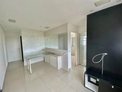 Apartamento com 2 Quartos à venda, 50m² no Jardim Estoril, Marília
