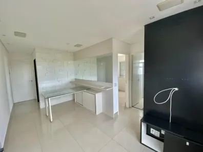 Apartamento com 2 Quartos à venda, 50m² no Jardim Estoril, Marília