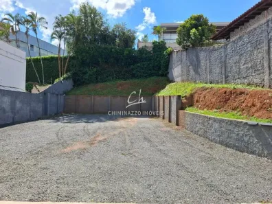 Lote/Terreno à venda, 558m² no Nova Campinas, Campinas