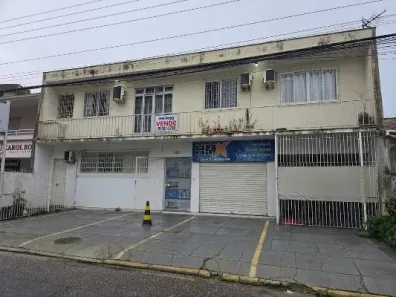 Casa com 6 Quartos à venda, 280m² no Canto, Florianópolis