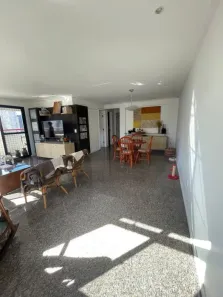 Apartamento com 3 Quartos à venda, 174m² no Meireles, Fortaleza