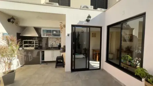 Apartamento com 3 Quartos à venda, 174m² no Jardim Vila Mariana, São Paulo