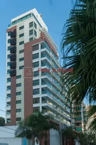 Apartamento com 1 Quarto à venda, 76m² no Centro, Florianópolis