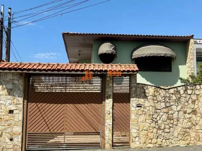 Sobrado com 5 Quartos à venda, 330m² no Vila Carrão, São Paulo
