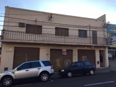 Sala Comercial à venda, 915m² no Centro, São Carlos