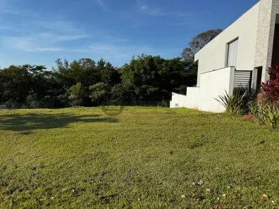 Lote/Terreno à venda, 457m² no Alphaville Nova Esplanada, Votorantim