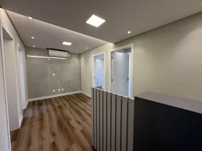 Sala Comercial para alugar, 42m² no Centro, Jaraguá do Sul