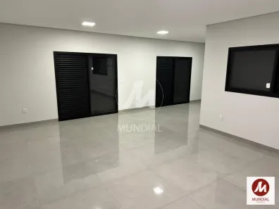 Casa de Condomínio com 5 Quartos à venda, 420m² no Jardinópolis, Jardinópolis