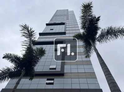 Sala Comercial para alugar, 142m² no Indianópolis, São Paulo