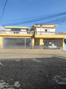 Lote/Terreno à venda, 500m² no Vila Palmares, Santo André
