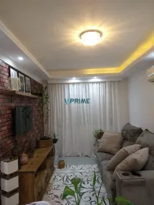 Apartamento com 1 Quarto à venda, 47m² no Centro Histórico, Porto Alegre