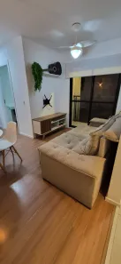 Apartamento com 2 Quartos para alugar, 50m² no Cachambi, Rio de Janeiro