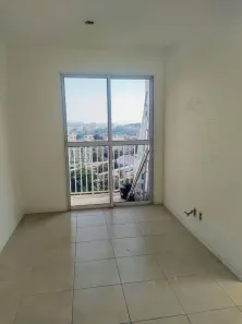 Apartamento com 2 Quartos à venda, 50m² no Vicente de Carvalho, Rio de Janeiro