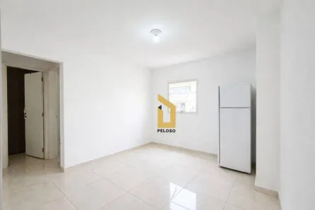 Apartamento com 2 Quartos à venda, 50m² no Jabaquara, São Paulo