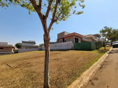 Lote/Terreno à venda, 501m² no Loteamento Santa Luisa, Ribeirão Preto