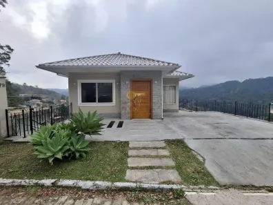 Casa de Condomínio com 3 Quartos à venda, 320m² no Albuquerque, Teresópolis