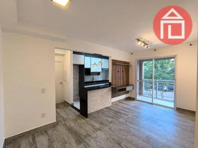 Apartamento com 3 Quartos à venda, 106m² no Jardim do Lago, Bragança Paulista