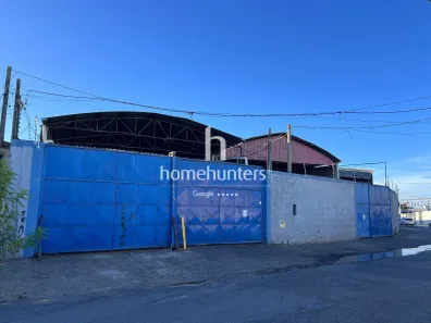 Galpão/Depósito/Armazém para alugar, 905m² no Jardim Campos Elíseos, Campinas