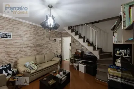 Casa com 2 Quartos à venda, 101m² no Vila Nova Manchester, São Paulo