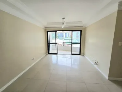 Apartamento com 3 Quartos à venda, 95m² no Pituba, Salvador