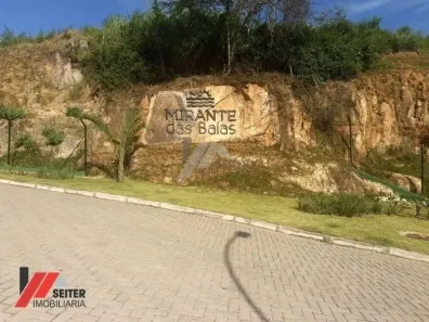 Lote/Terreno à venda, 519m² no Itacorubi, Florianópolis