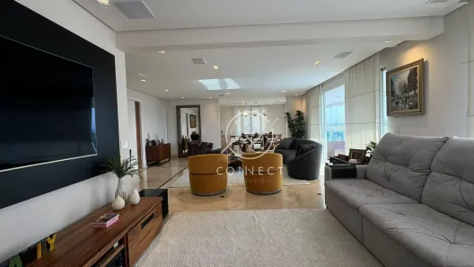 Apartamento com 4 Quartos à venda, 261m² no Vila Andrade, São Paulo