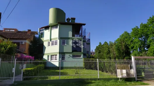 Cobertura com 3 Quartos à venda, 187m² no Camobi, Santa Maria