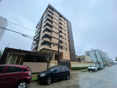 Apartamento com 3 Quartos para alugar, 146m² no Intermares, Cabedelo