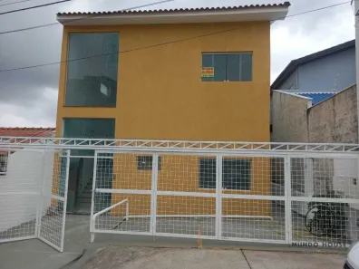 Imóvel Comercial para alugar, 370m² no Jardim Vila São Domingos, Sorocaba