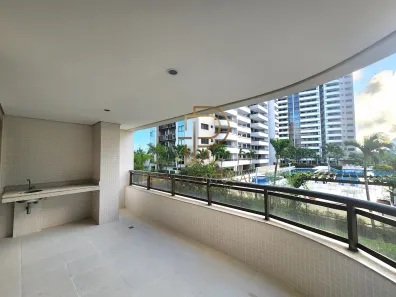 Apartamento com 4 Quartos à venda, 122m² no Barra Olímpica, Rio de Janeiro