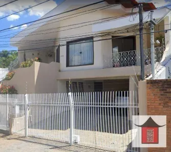 Casa com 3 Quartos à venda, 249m² no Jardim América, Sorocaba