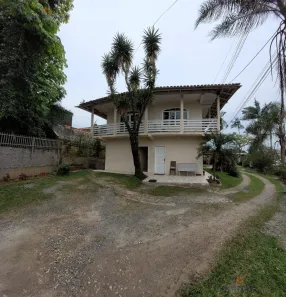 Apartamento com 2 Quartos para alugar, 50m² no Guanabara, Joinville