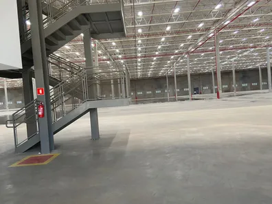Galpão/Depósito/Armazém para alugar, 4426m² no Aldeia do Sol (Polvilho), Cajamar