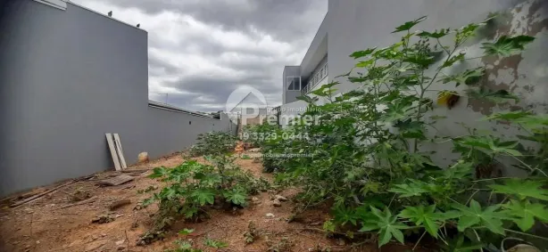 Lote/Terreno à venda, 200m² no Jardim Monte Carlo, Indaiatuba