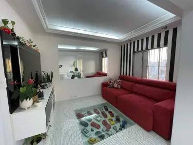 Cobertura com 2 Quartos à venda, 120m² no Vila da Saúde, São Paulo