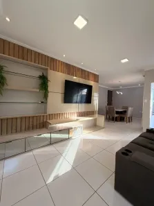 Casa de Condomínio com 3 Quartos à venda, 180m² no Chácara Brasil, São Luís