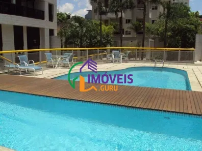Apartamento com 1 Quarto à venda, 55m² no Vila Nova Conceição, São Paulo