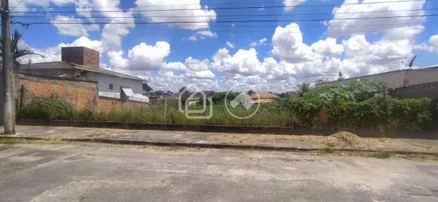 Lote/Terreno à venda, 788m² no Céu Azul, Belo Horizonte
