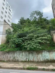 Lote/Terreno à venda, 487m² no Buritis, Belo Horizonte